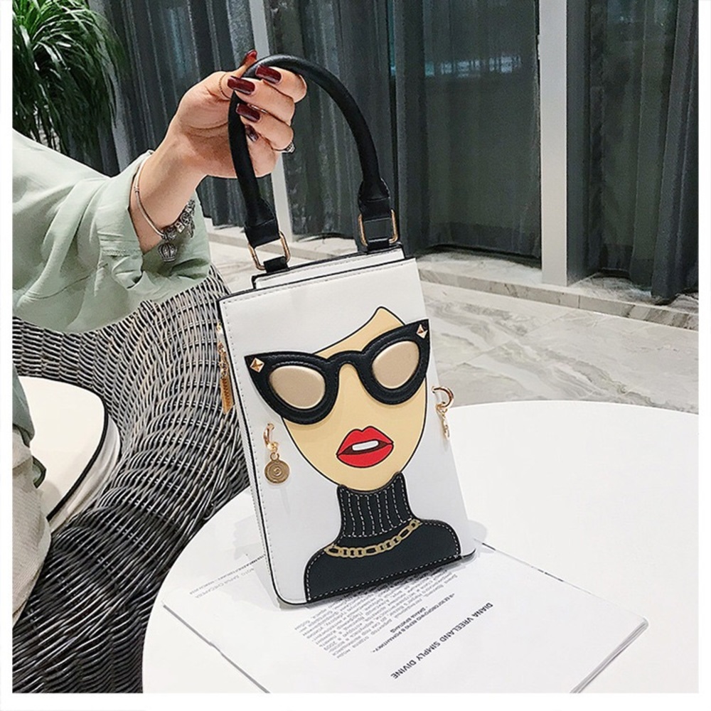 Fashionista  Shoulder Bag/ purse